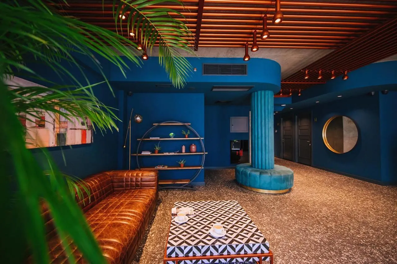 Sandali Metekhi Boutique Hotel Tbilisi