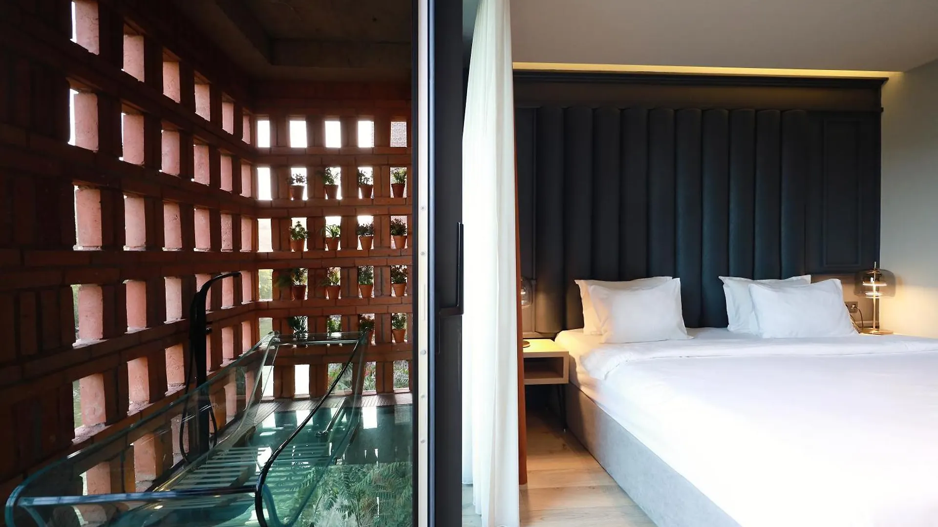 Sandali Metekhi Boutique Hotel Tbilisi