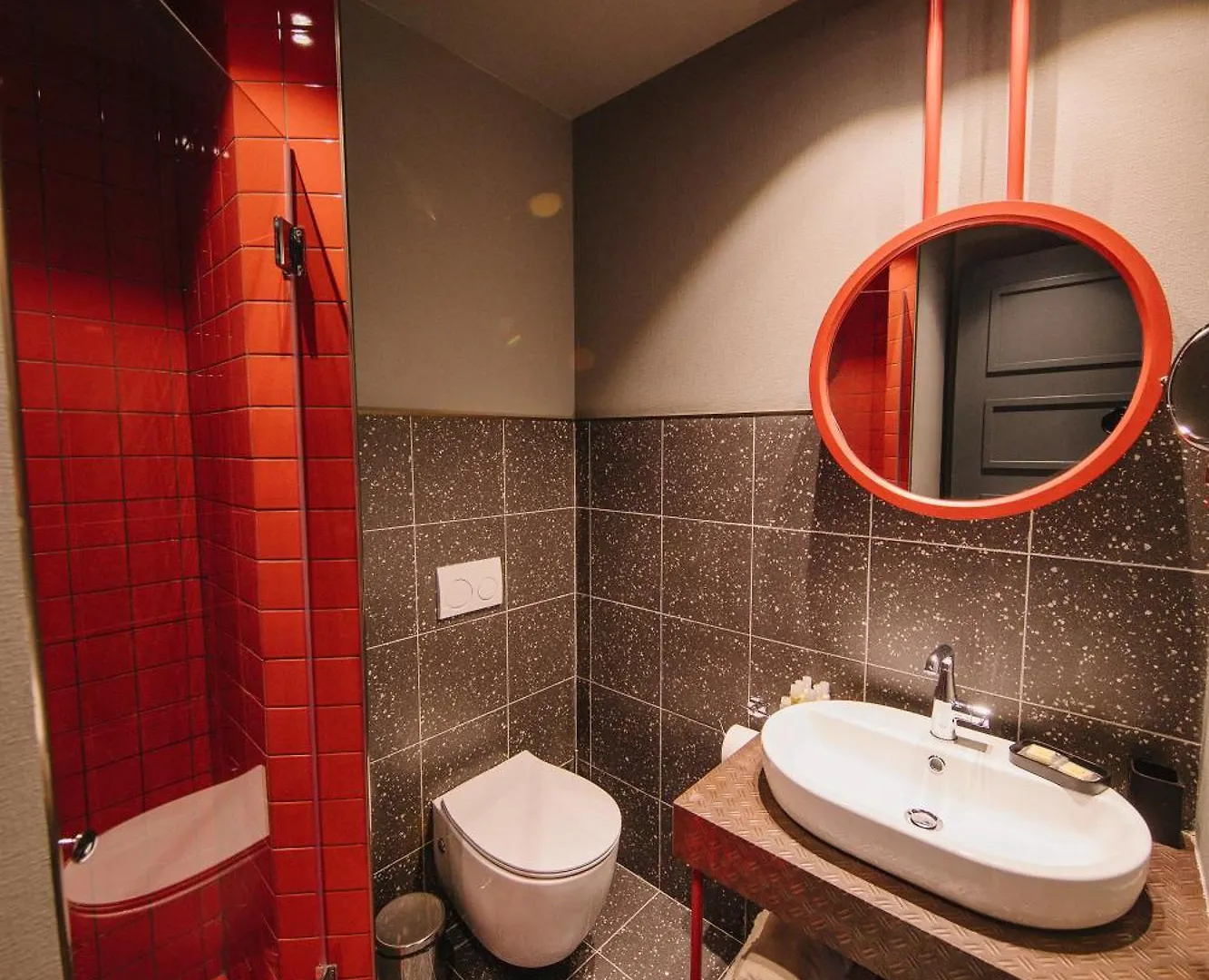 ****  Sandali Metekhi Boutique Hotel Tbilisi Georgien
