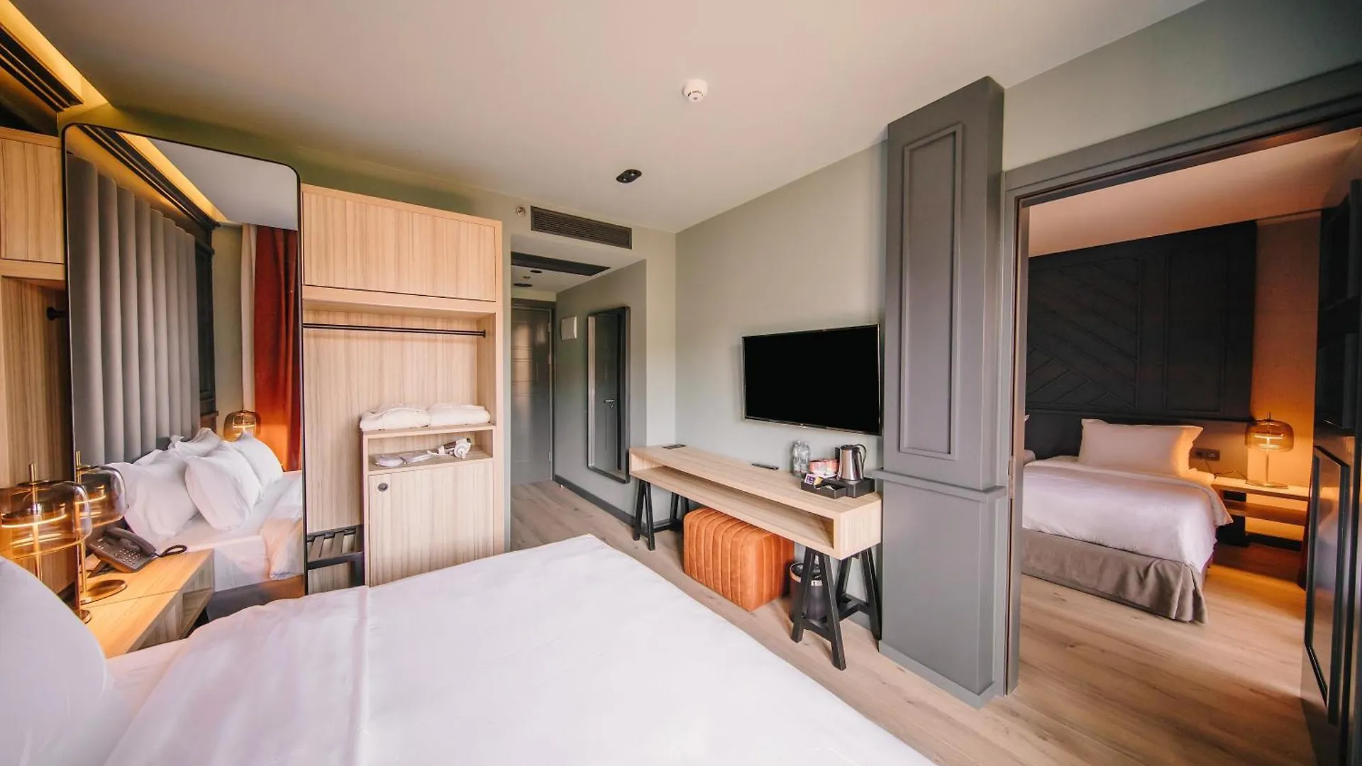 Sandali Metekhi Boutique Hotel Tbilisi
