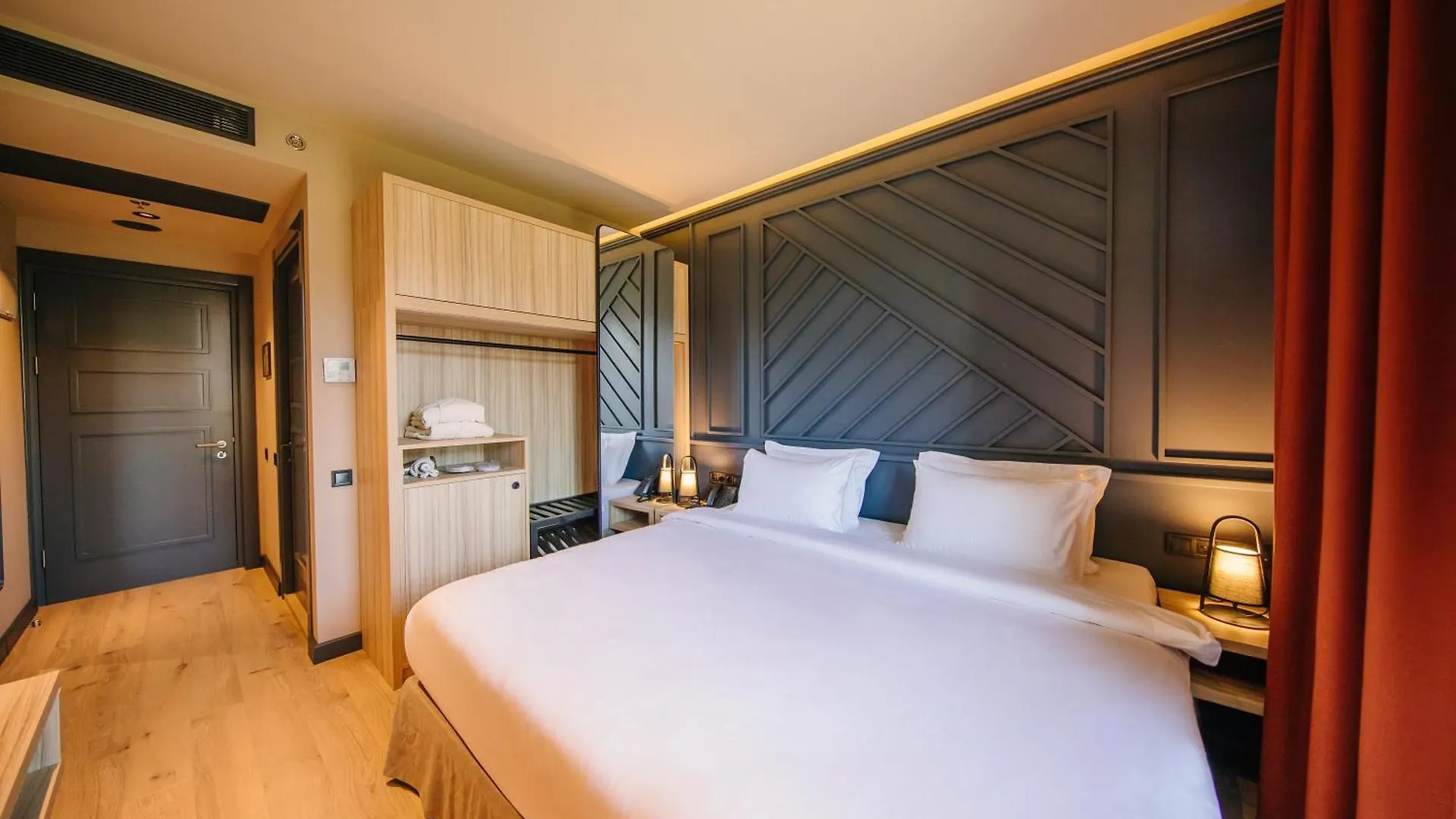Sandali Metekhi Boutique Hotel Tbilisi