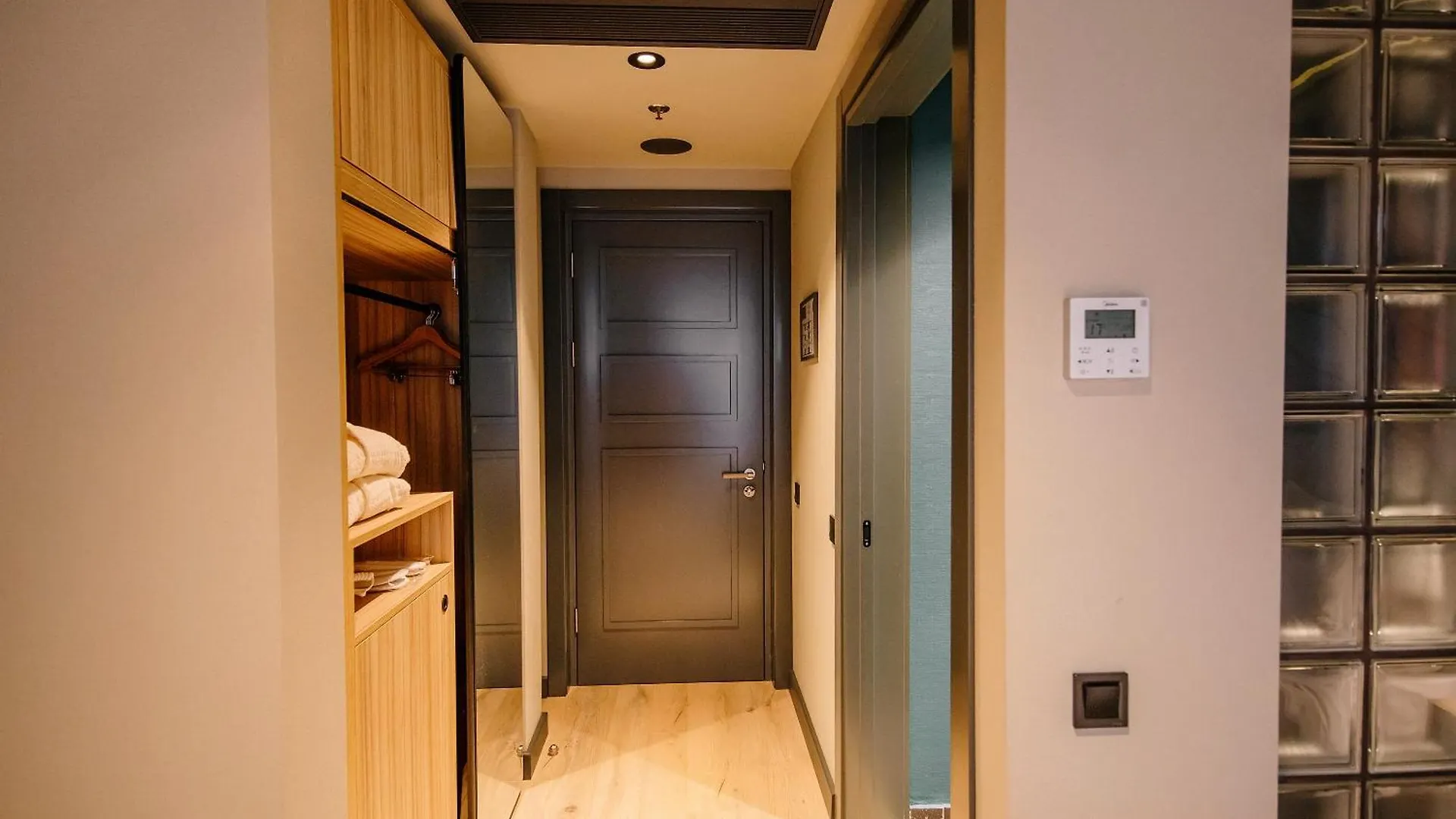 Sandali Metekhi Boutique Hotel Tbilisi