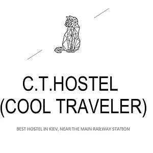  Хостел Cool Traveler Украина