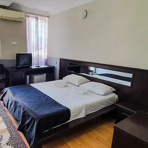 ** Отель Terrace Грузия