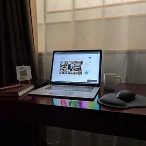 Apart Otel Apart Console
