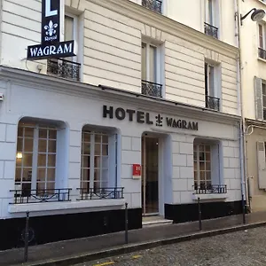 Royal Wagram Otel
