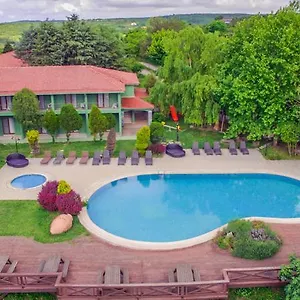 ** Отель Istanbul Airport Club Турция