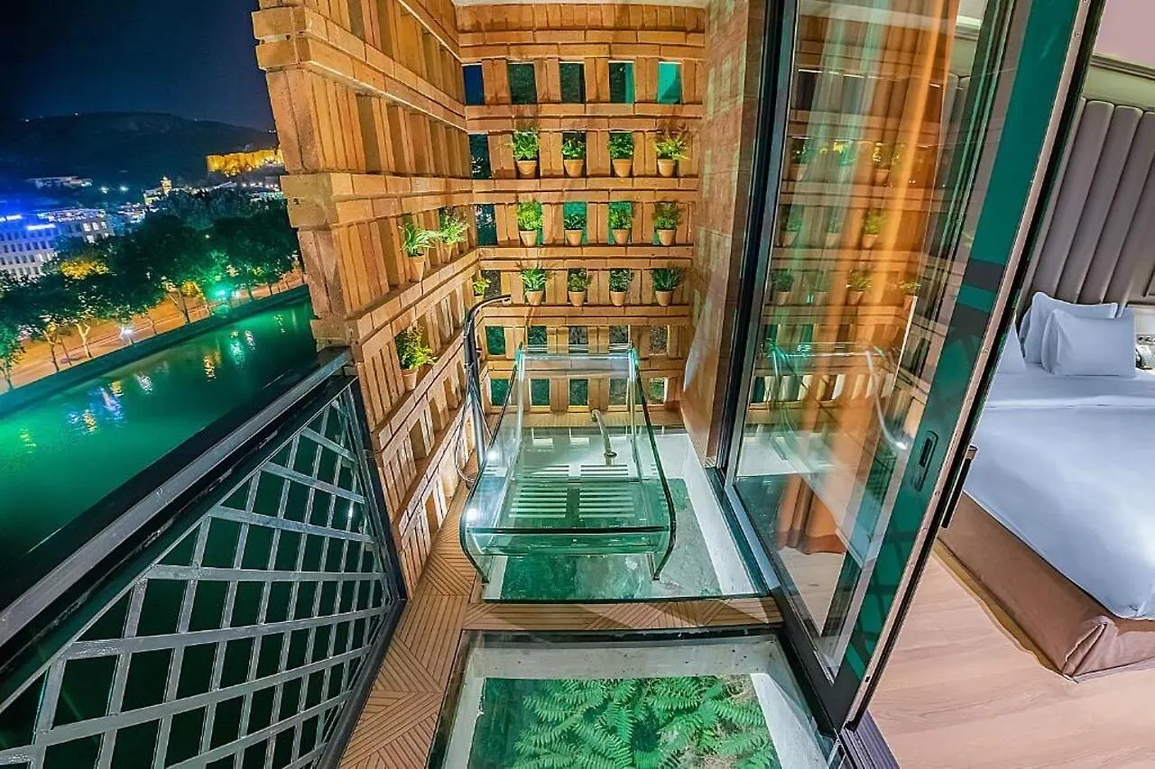 Sandali by Tbilisi Luxury Boutique Hotels