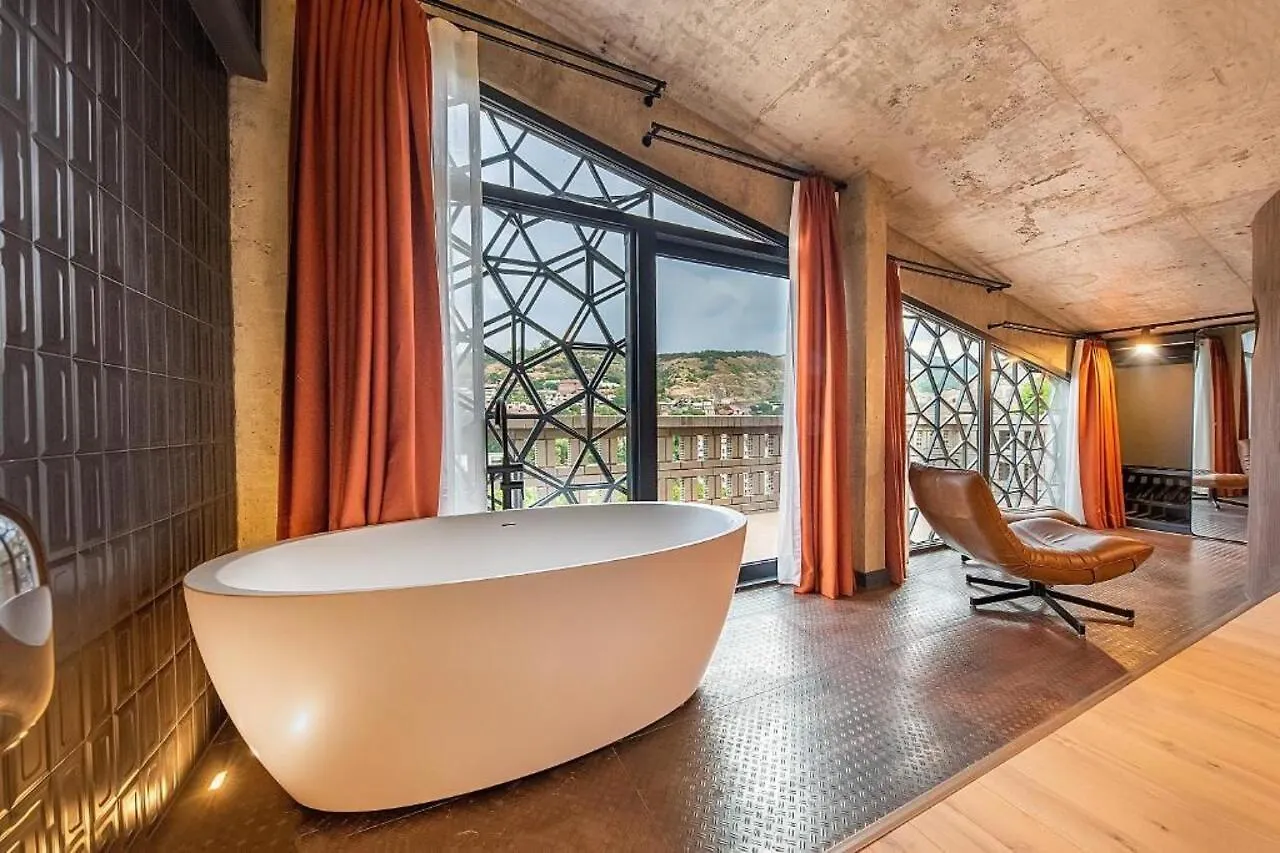 Sandali by Tbilisi Luxury Boutique Hotels