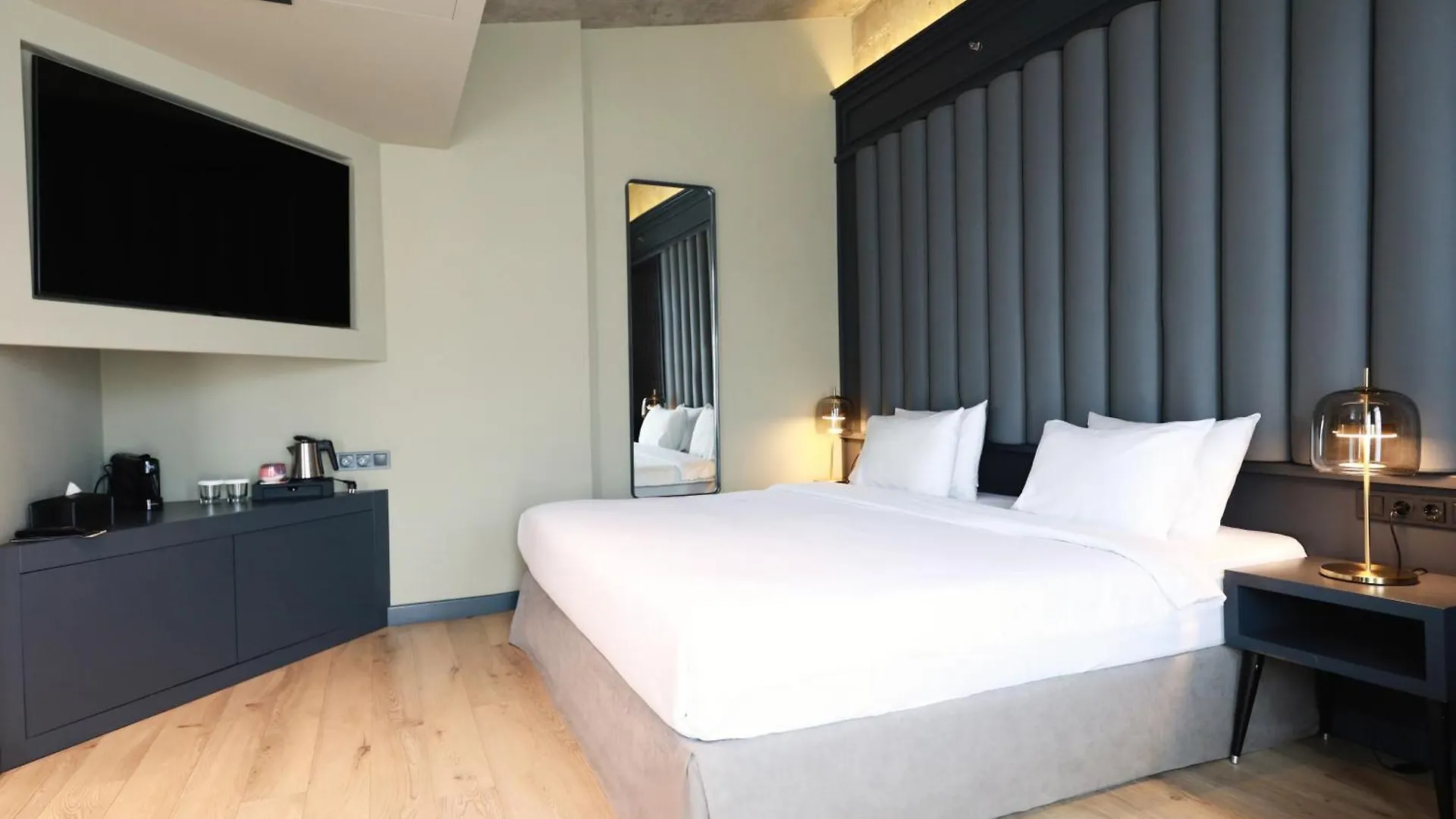 Sandali by Tbilisi Luxury Boutique Hotels