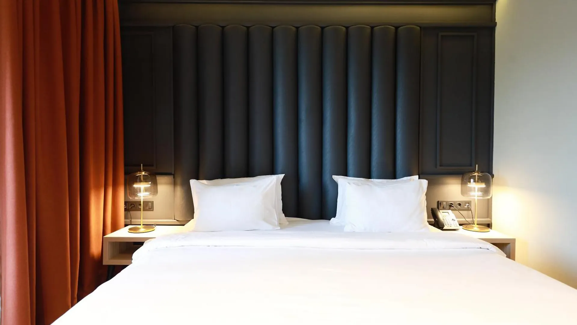 Sandali by Tbilisi Luxury Boutique Hotels