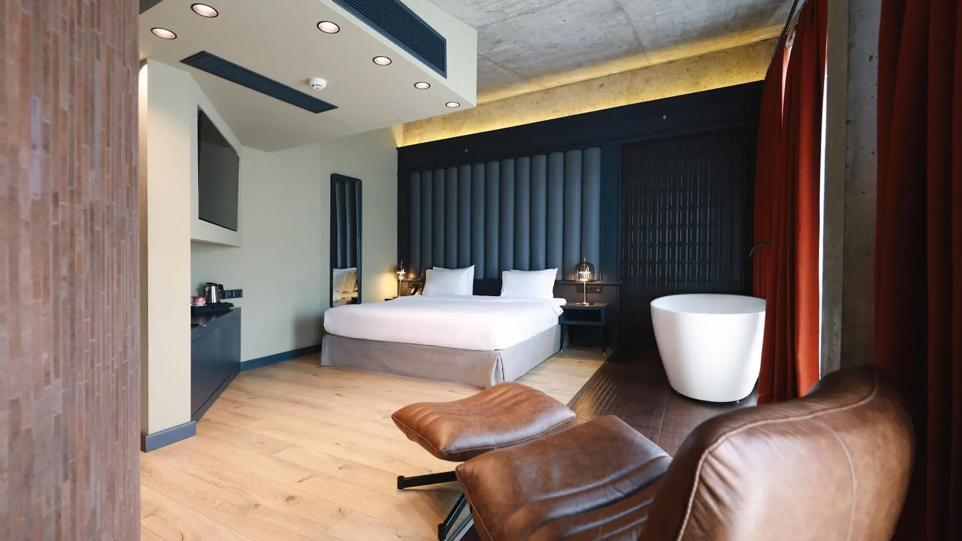 ****  Sandali by Tbilisi Luxury Boutique Hotels Géorgie