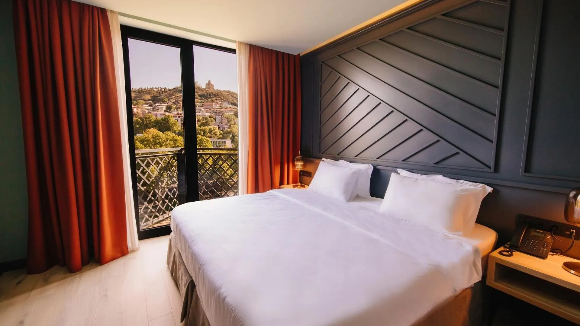 Sandali by Tbilisi Luxury Boutique Hotels