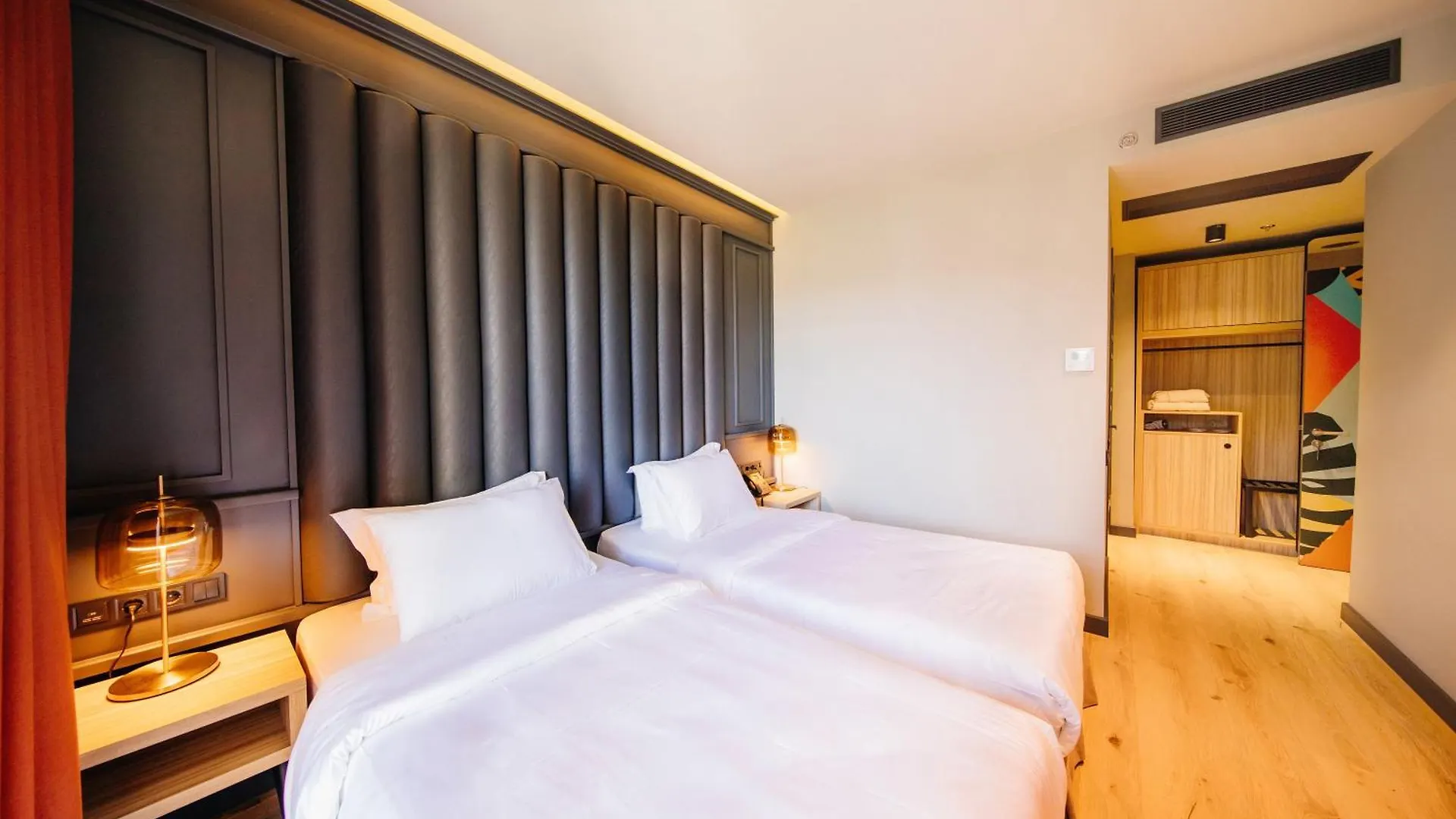 Sandali by Tbilisi Luxury Boutique Hotels 4*,
