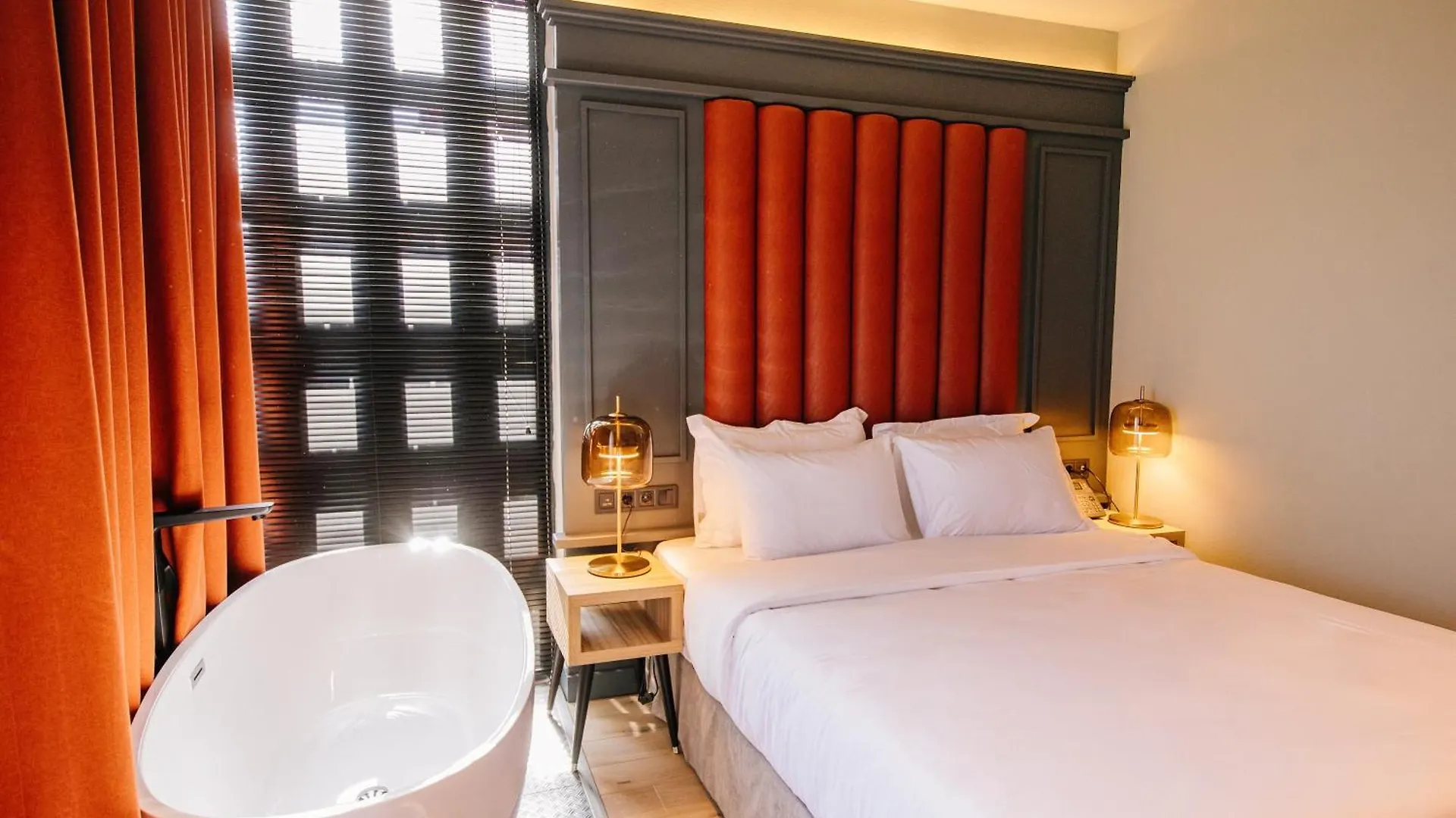 Sandali by Tbilisi Luxury Boutique Hotels 4*,  Géorgie