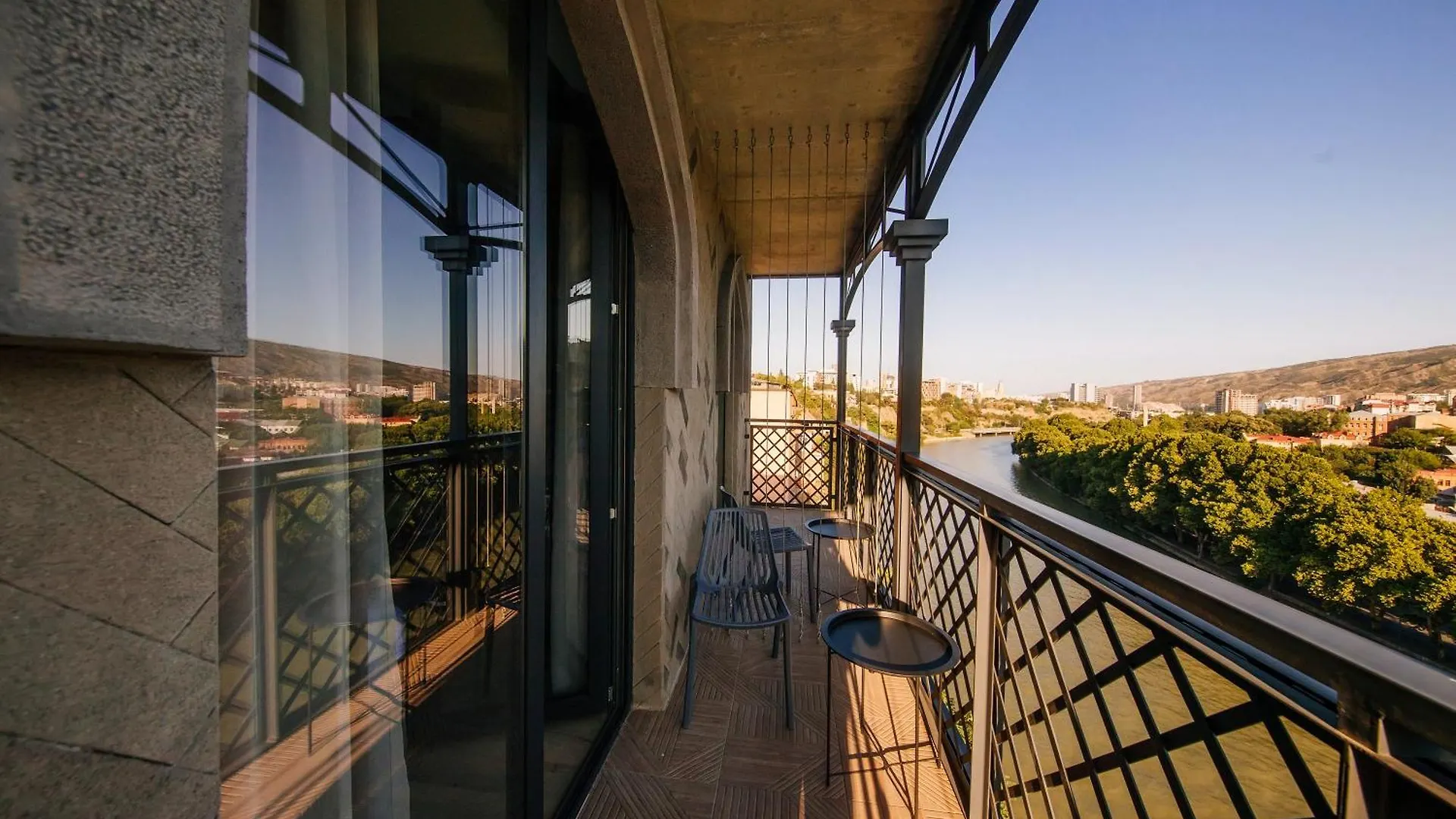 Sandali by Tbilisi Luxury Boutique Hotels 4*,  Géorgie