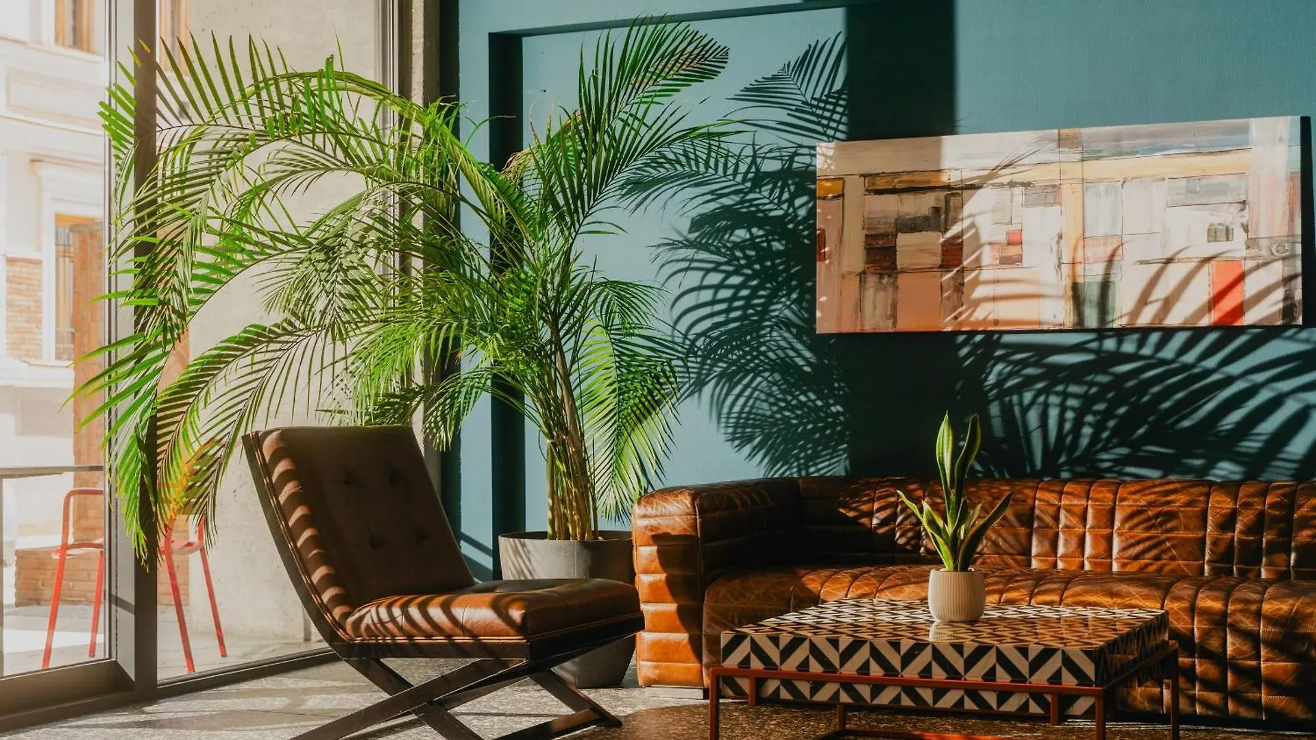 Sandali by Tbilisi Luxury Boutique Hotels