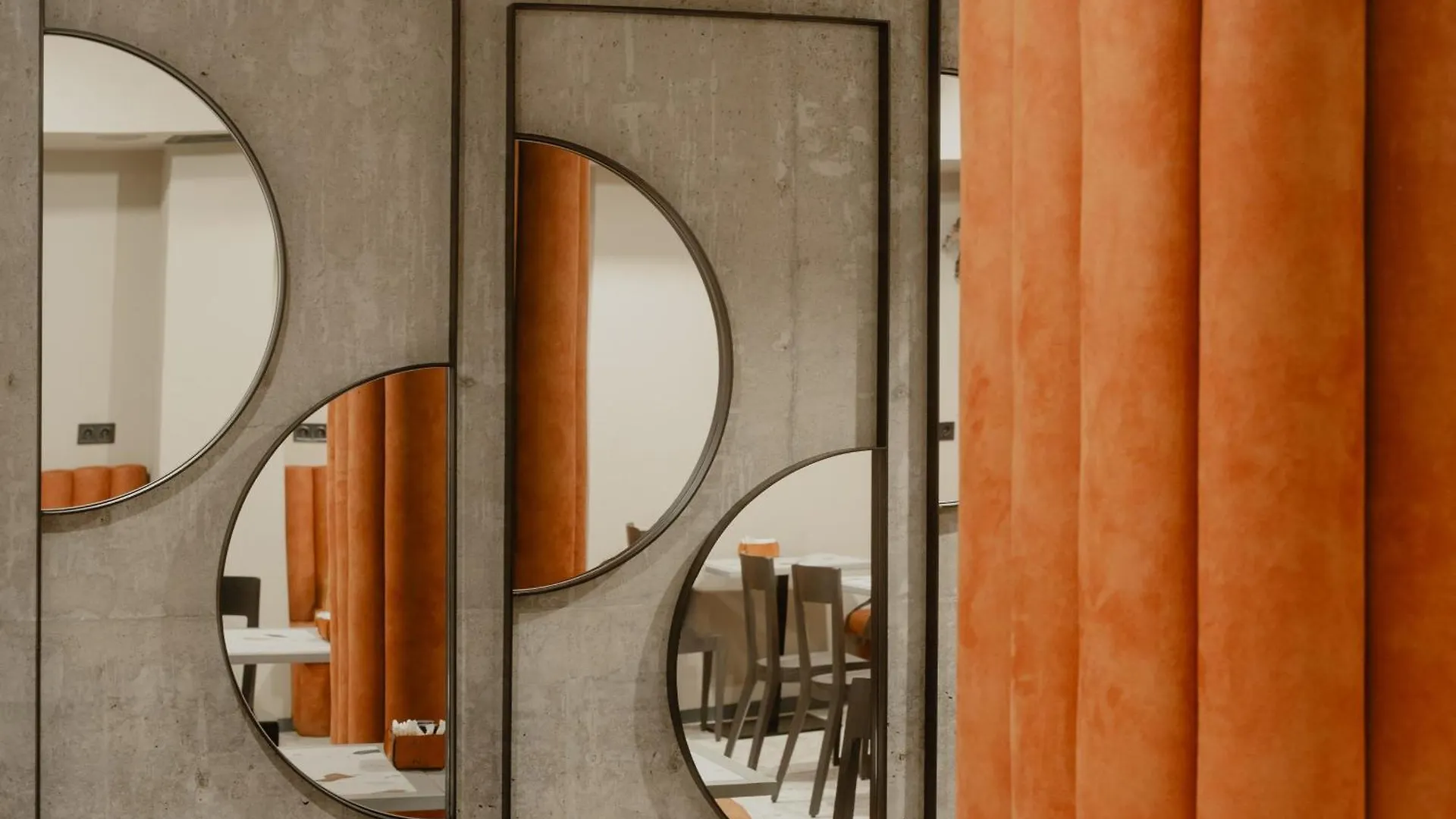 ****  Sandali by Tbilisi Luxury Boutique Hotels Géorgie
