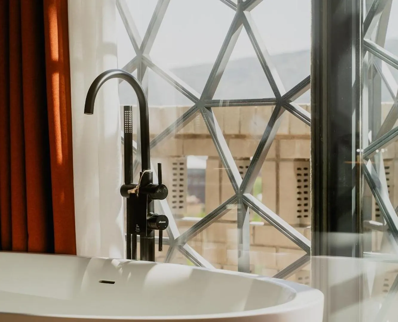 Sandali by Tbilisi Luxury Boutique Hotels Géorgie